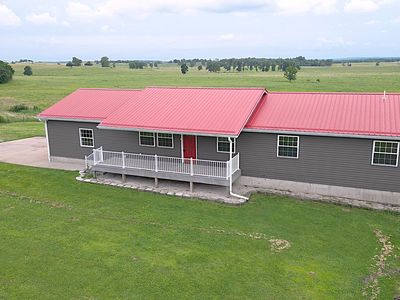 1738 E 400th Road, Half Way, MO, 65663