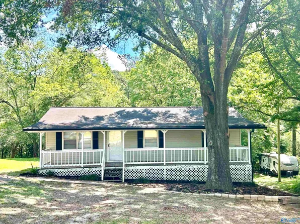 394 County Road 1408, Cullman, AL 35058