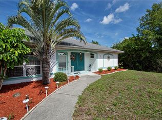 2477 Magellan Ter, Punta Gorda, FL 33983