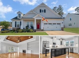3821 Ardmore Ln, Tallahassee, FL 32308