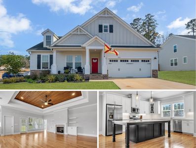 3821 Ardmore Ln, Tallahassee, FL, 32308