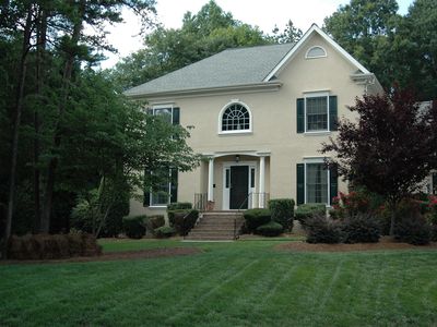 10208 Kilmory Trl, Charlotte, NC, 28210