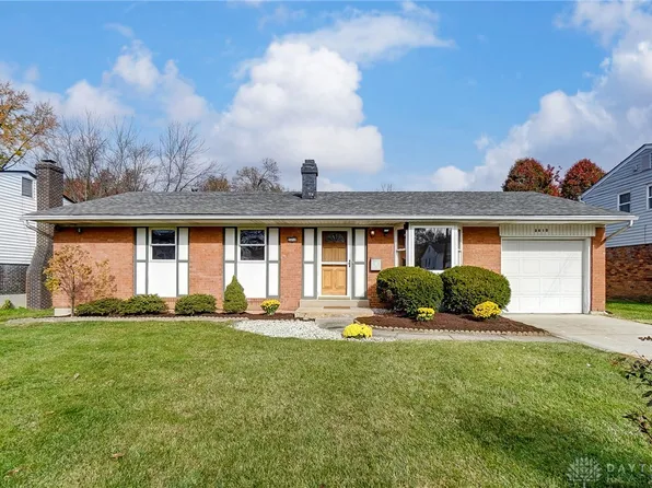 2610 Fulbourne Dr, Cincinnati, OH 45231