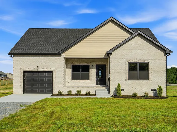 719 Mount Vernon Rd, Bethpage, TN 37022