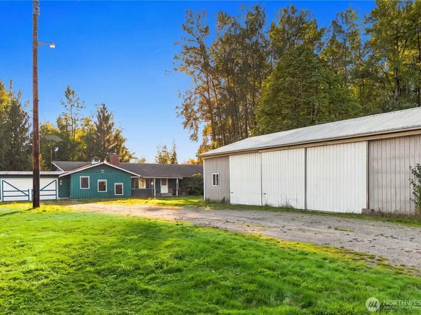 14414 67th Avenue NE, Arlington, WA 98223