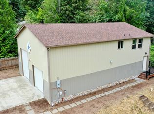 2140 E Crestview Dr, Shelton, WA 98584