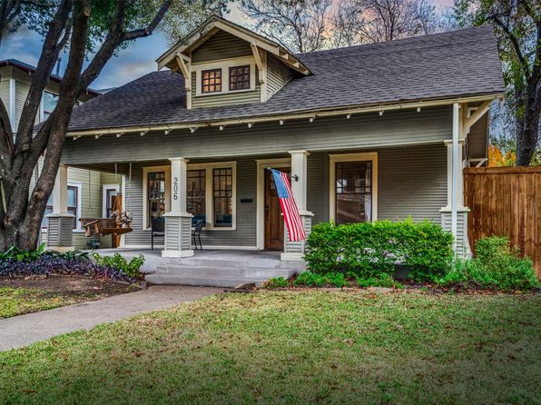 Additional property image - 206 S Edgefield Ave, Dallas, TX 75208