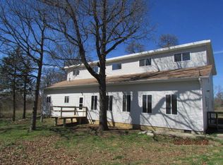 20650 E 1000 Rd, Stockton, MO 65785