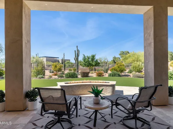 6450 E Monterra Way, Scottsdale, AZ 85266