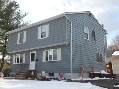 726 Midwood Rd, Ridgewood, NJ, 07450