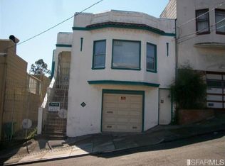 147 Olmstead St, San Francisco, CA 94134