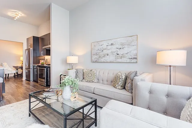 Overture Yorktown 55+ Apartment Homes — Photo 5