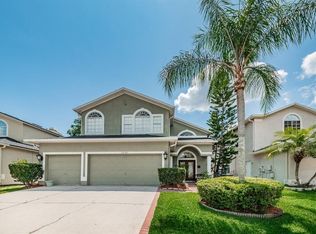1730 Split Fork Dr, Oldsmar, FL 34677