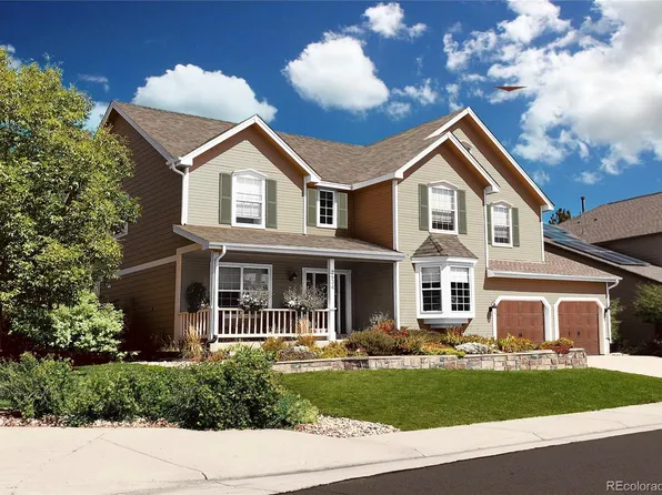 2834 S Fig Street, Lakewood, CO 80228