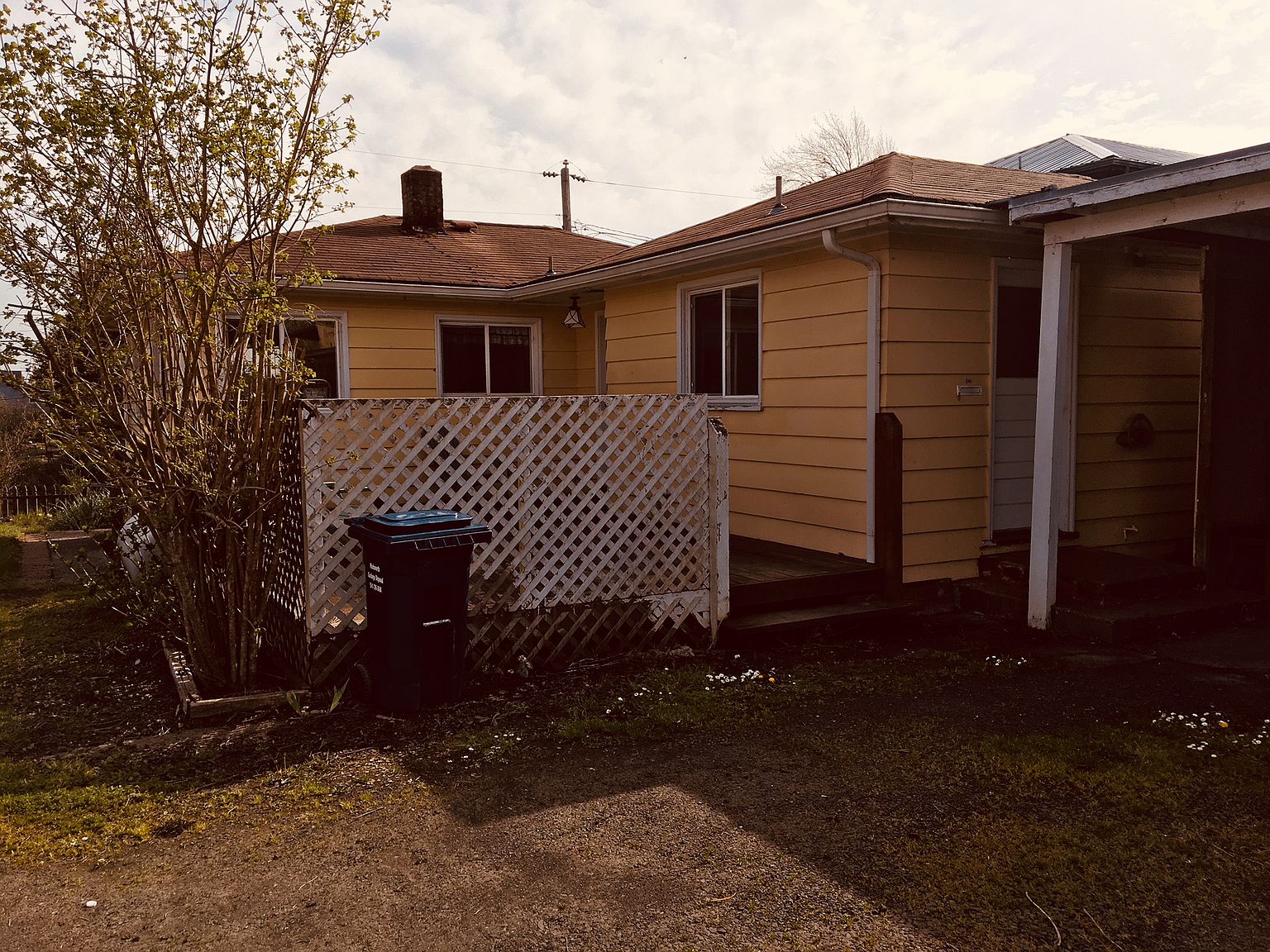 162 E 5th St, Coquille, OR 97423 Zillow