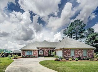 105 Lantana Hill Dr, Clinton, MS 39056