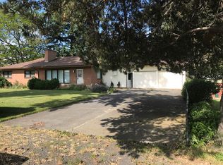 126 S Touchet Rd, Dayton, WA 99328