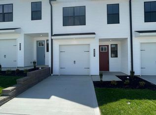8827 Chapman Trace Way, Knoxville, TN 37920