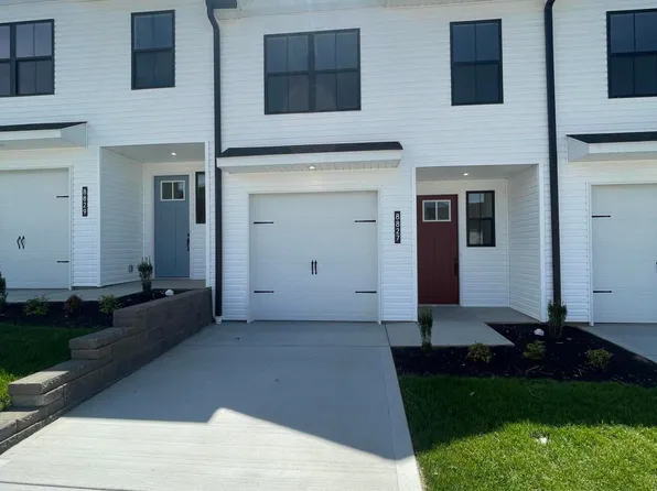 8827 Chapman Trace Way, Knoxville, TN 37920