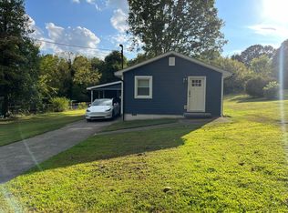 5509 5th St NE, Knoxville, TN 37918