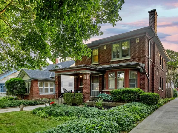 1549 N 51st STREET, Milwaukee, WI 53208