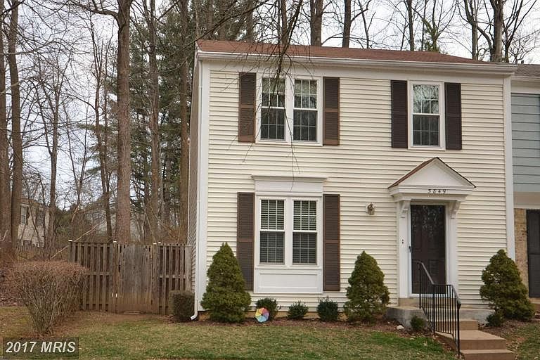 1st image of 5849 Wood Flower Ct