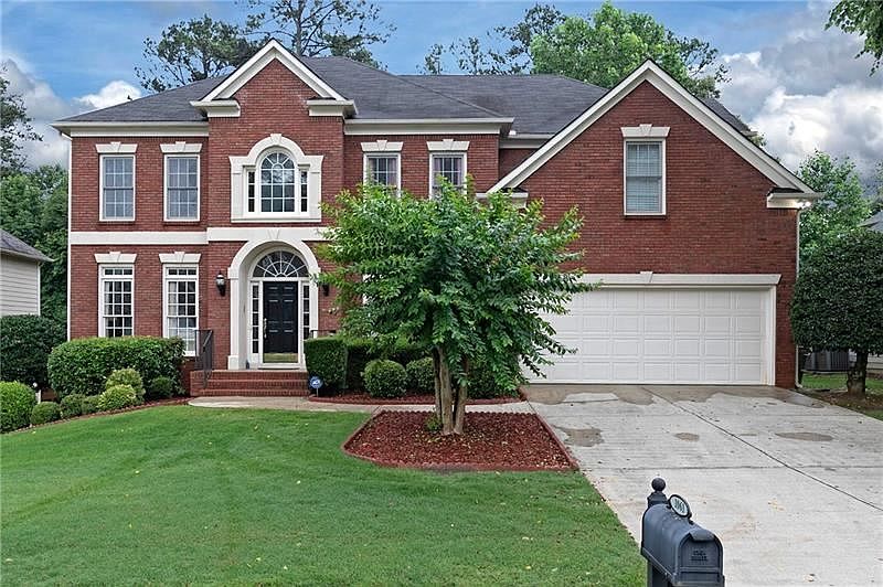 1061 Queensgate Dr SE, Smyrna, GA 30082 | Zillow