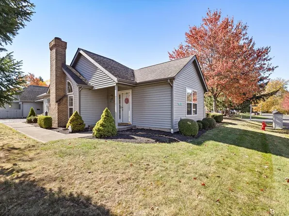 1190 Pheasant Run Ln, Ashland, OH 44805