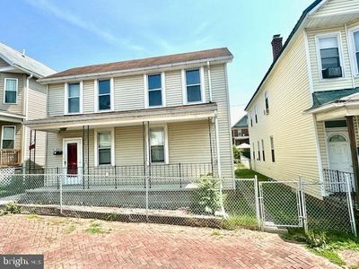 110 Arch St, Cumberland, MD, 21502