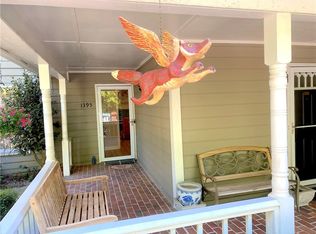 1395 Oakridge Cir, Decatur, GA 30033