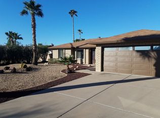14420 N 58th St, Scottsdale, AZ 85254
