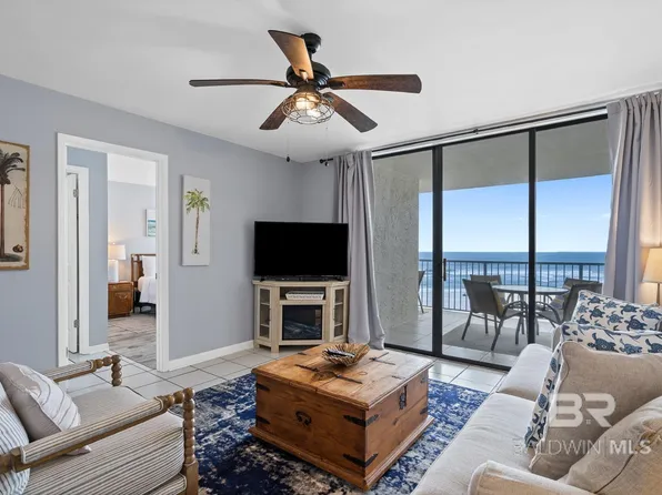 24522 Perdido Beach Blvd #3503, Orange Beach, AL 36561