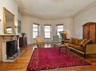 121 Beacon St #4, Boston, MA 02116