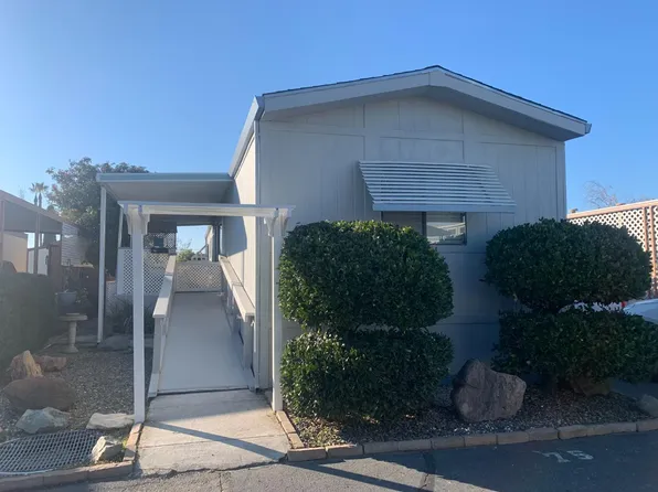 3418 N Waring Rd Space 75, Denair, CA 95316