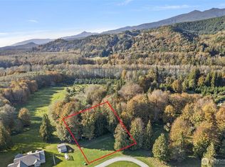 0 Pressentin Ranch Dr LOT 10, Concrete, WA 98237