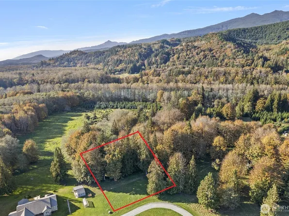 0 XXX Pressentin Ranch Dr (Lot 10), Concrete, WA 98237