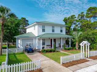 227 Tradewinds Dr, Santa Rosa Beach, FL 32459