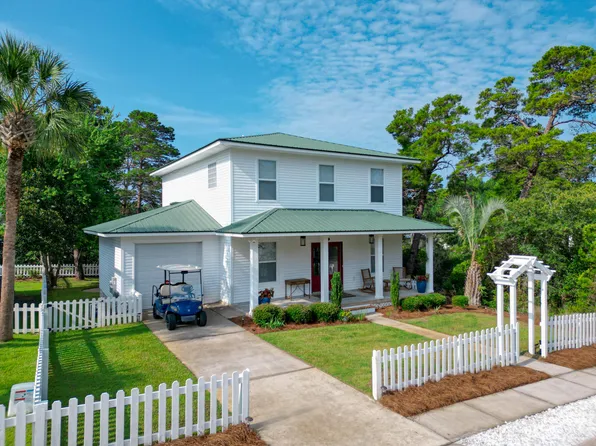 227 Tradewinds Dr, Santa Rosa Beach, FL 32459