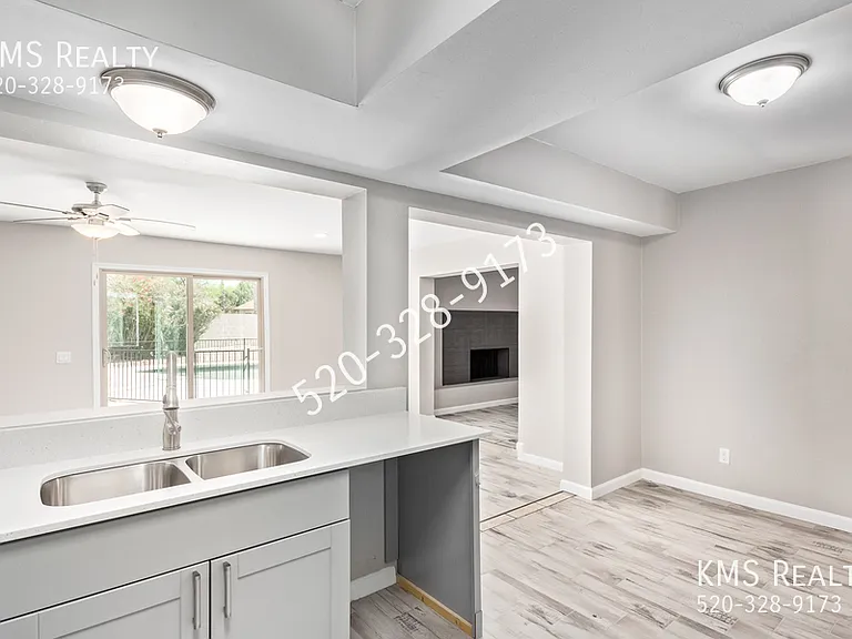 9600 E Barrudean Hills St — Photo 14
