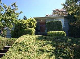 5260 44th Ave SW, Seattle, WA 98136