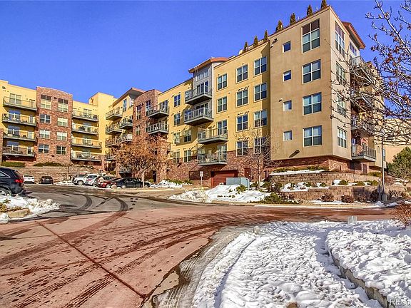 5th image of 9079 E Panorama Cir Unit 415