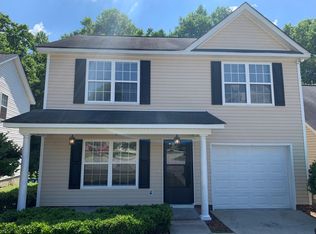 229 Cinnamon Hills Ln, Lexington, SC 29072