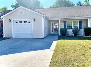 2219 Hickory Manor Way, Knoxville, TN 37931