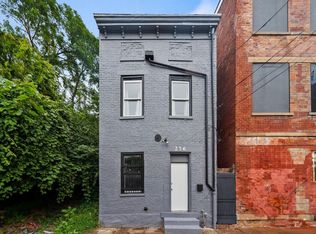 256 Mohawk St, Cincinnati, OH 45214