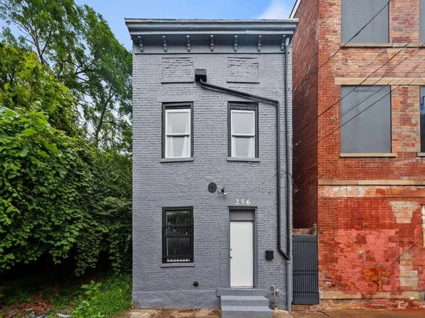 256 Mohawk St, Cincinnati, OH 45214