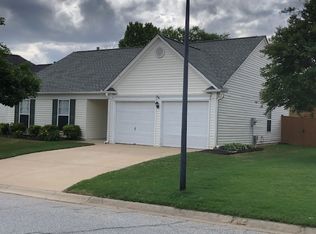 203 Woolridge Way, Greer, SC 29650