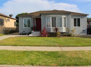 2710 W Claude St, Compton, CA 90220