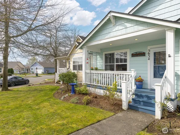 5634 Applewood Drive, Ferndale, WA 98248