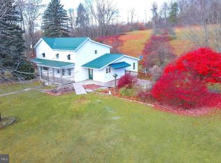 163 Country Air Ln, Woodland, PA 16881