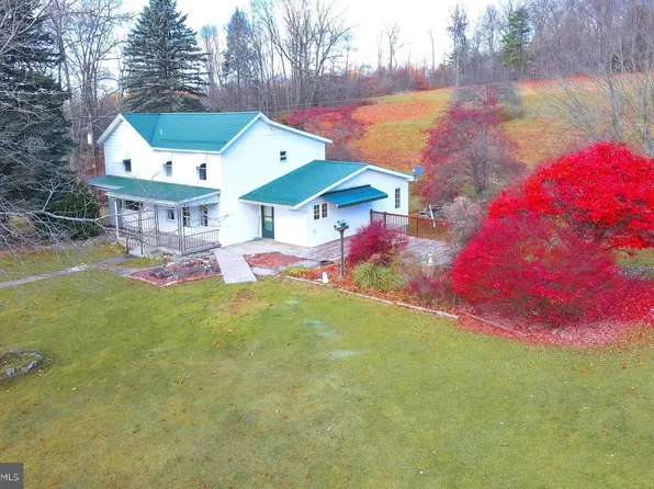 163 Country Air Ln, Woodland, PA 16881